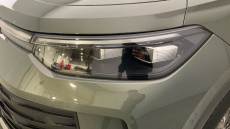 Volkswagen Tayron 2.0 TDI Life 5dr DSG7 [7 Seat] Diesel Estate